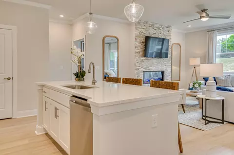 Kitchen - 1125 Curlew Cir, Sumter, SC 29150 photo 7 of 7