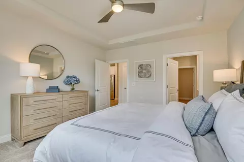 Bedroom - 1125 Curlew Cir, Sumter, SC 29150 photo 3 of 13