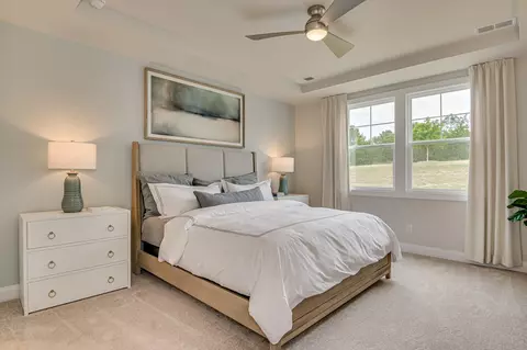 Bedroom - 1125 Curlew Cir, Sumter, SC 29150 photo 1 of 13