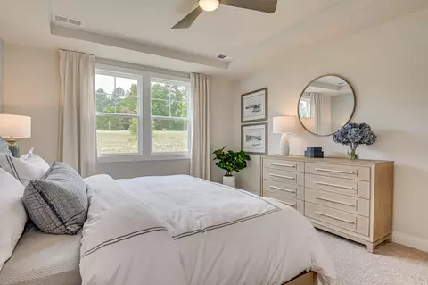 Bedroom - 1125 Curlew Cir, Sumter, SC 29150 photo 2 of 13