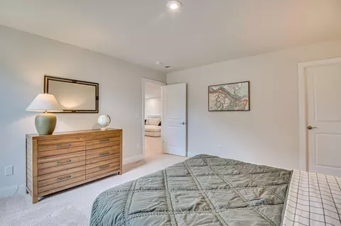 Bedroom - 1125 Curlew Cir, Sumter, SC 29150 photo 10 of 13