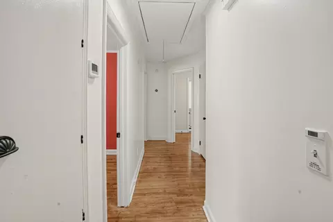 Entry Way - 506 Atlantic St, Sumter, SC 29150 photo 1 of 3