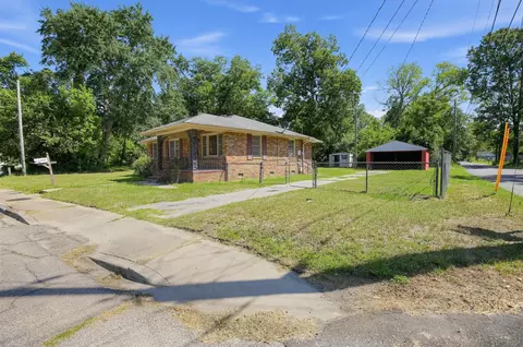 Exterior - 506 Atlantic St, Sumter, SC 29150 photo 2 of 4