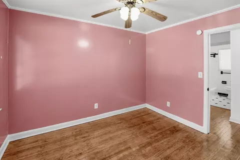 Bedroom - 506 Atlantic St, Sumter, SC 29150 photo 1 of 7