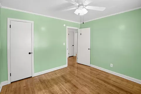 Bedroom - 506 Atlantic St, Sumter, SC 29150 photo 5 of 7