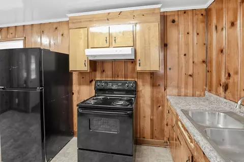 Kitchen - 506 Atlantic St, Sumter, SC 29150 photo 3 of 3