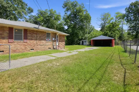 Exterior - 506 Atlantic St, Sumter, SC 29150 photo 4 of 4