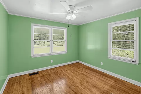 Bedroom - 506 Atlantic St, Sumter, SC 29150 photo 6 of 7