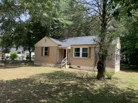 Exterior - 21 Sims St, Sumter, SC 29150 photo 2 of 6