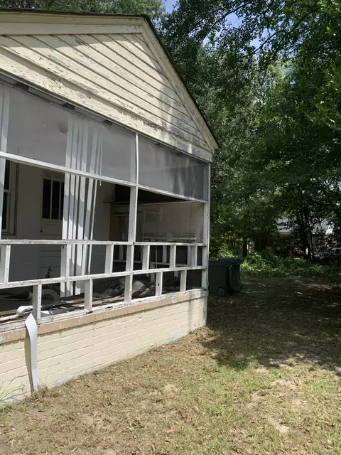 Exterior - 21 Sims St, Sumter, SC 29150 photo 6 of 6