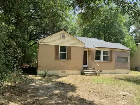 Exterior - 21 Sims St, Sumter, SC 29150 photo 4 of 6