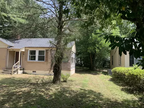 Exterior - 21 Sims St, Sumter, SC 29150 photo 3 of 6