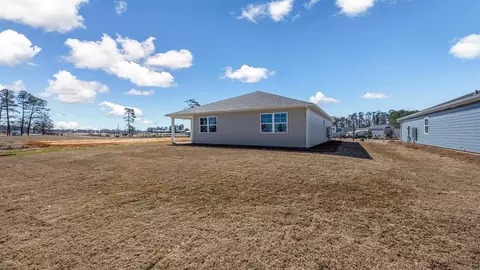 Exterior - 4132 Maddux, Sumter, SC 29154 photo 5 of 7