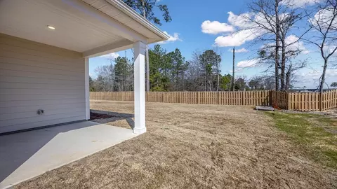 Exterior - 4132 Maddux, Sumter, SC 29154 photo 7 of 7