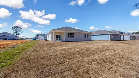 Exterior - 4132 Maddux, Sumter, SC 29154 photo 4 of 7