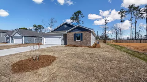 Exterior - 4132 Maddux, Sumter, SC 29154 photo 3 of 7