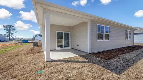 Exterior - 4132 Maddux, Sumter, SC 29154 photo 6 of 7