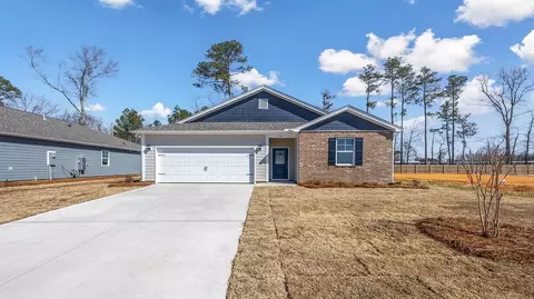 Exterior - 4132 Maddux, Sumter, SC 29154 photo 2 of 7