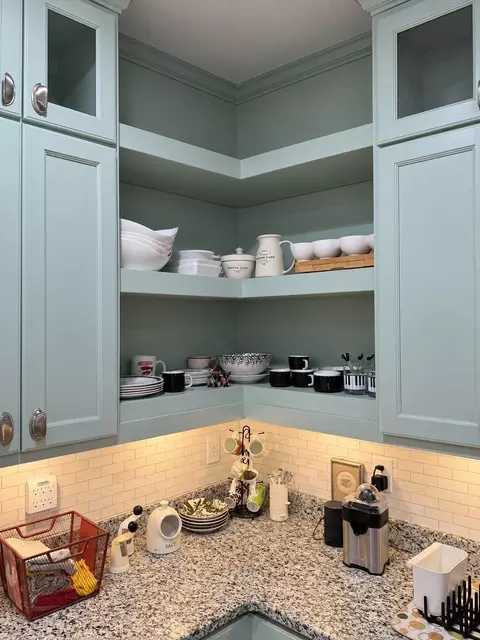 Kitchen - 80 Calhoun Pl, Sumter, SC 29150 photo 3 of 5