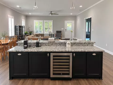 Kitchen - 80 Calhoun Pl, Sumter, SC 29150 photo 4 of 5