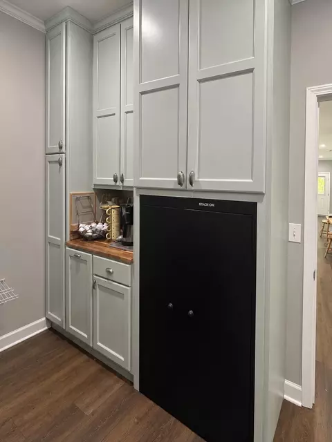 Kitchen - 80 Calhoun Pl, Sumter, SC 29150 photo 5 of 5