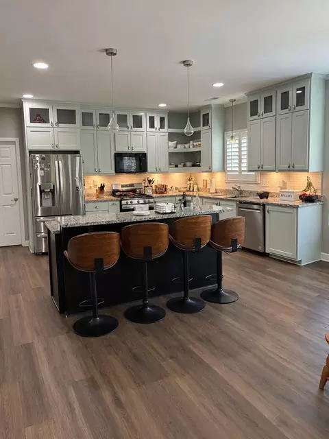 Kitchen - 80 Calhoun Pl, Sumter, SC 29150 photo 1 of 5