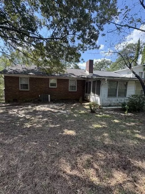 Exterior - 2349 Brookgreen Rd, Sumter, SC 29154 photo 3 of 4