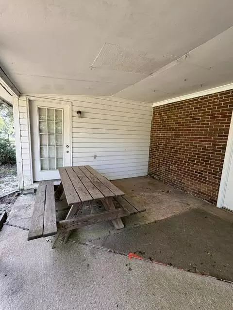 Exterior - 2349 Brookgreen Rd, Sumter, SC 29154 photo 4 of 4