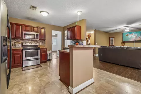 Kitchen - 1191 Chivalry St, Sumter, SC 29154 photo 1 of 3
