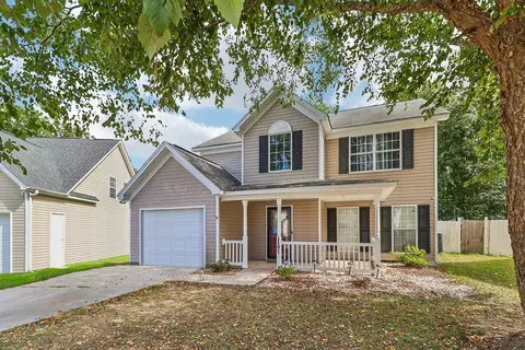 Exterior - 1191 Chivalry St, Sumter, SC 29154 photo 2 of 3