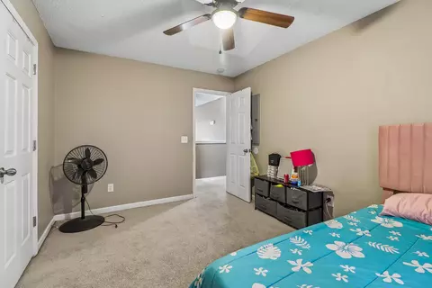 Bedroom - 1191 Chivalry St, Sumter, SC 29154 photo 5 of 6
