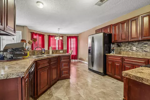 Kitchen - 1191 Chivalry St, Sumter, SC 29154 photo 3 of 3