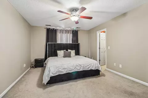 Bedroom - 1191 Chivalry St, Sumter, SC 29154 photo 2 of 6