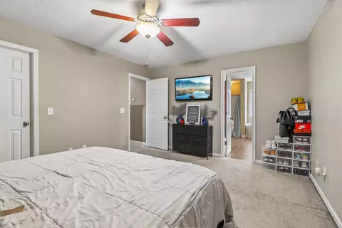 Bedroom - 1191 Chivalry St, Sumter, SC 29154 photo 3 of 6