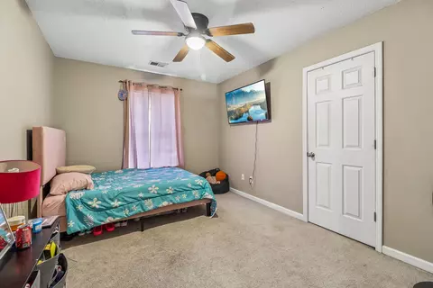 Bedroom - 1191 Chivalry St, Sumter, SC 29154 photo 4 of 6