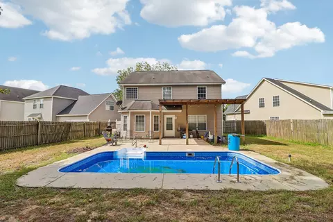 Exterior - 1191 Chivalry St, Sumter, SC 29154 photo 3 of 3