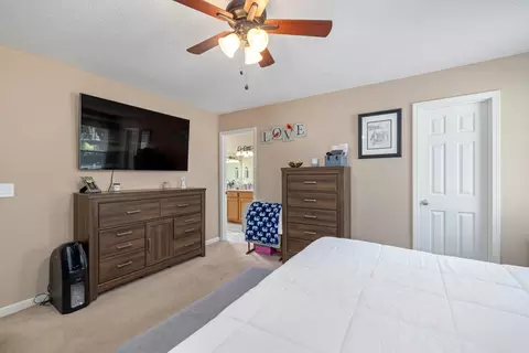 Bedroom - 106 Masters Dr, Sumter, SC 29154 photo 2 of 7