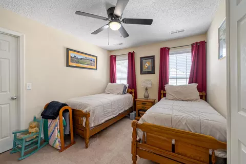 Bedroom - 106 Masters Dr, Sumter, SC 29154 photo 5 of 7