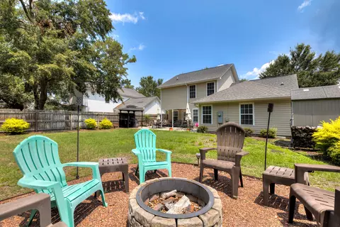 Exterior - 106 Masters Dr, Sumter, SC 29154 photo 6 of 7