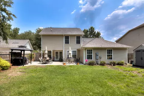 Exterior - 106 Masters Dr, Sumter, SC 29154 photo 7 of 7