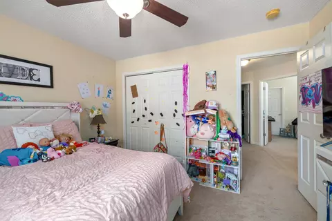 Bedroom - 106 Masters Dr, Sumter, SC 29154 photo 4 of 7