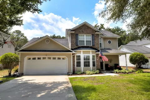Exterior - 106 Masters Dr, Sumter, SC 29154 photo 2 of 7