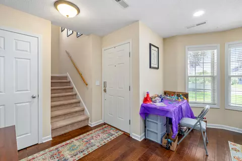 Entry Way - 106 Masters Dr, Sumter, SC 29154 photo 1 of 3
