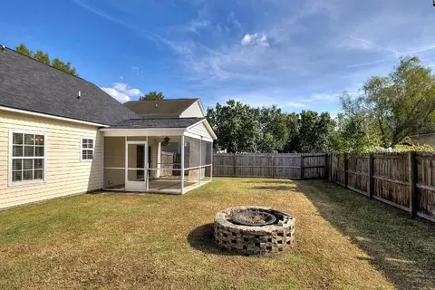 Exterior - 1732 Benelli St, Sumter, SC 29150 photo 3 of 3