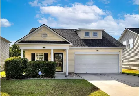 Exterior - 1732 Benelli St, Sumter, SC 29150 photo 2 of 3