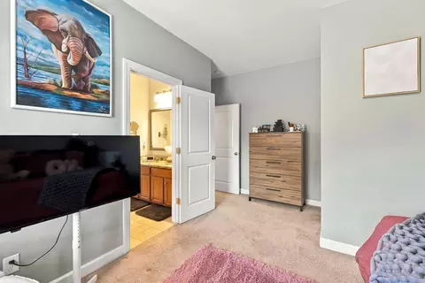 Bedroom - 2195 Harborview Dr, Sumter, SC 29153 photo 9 of 9