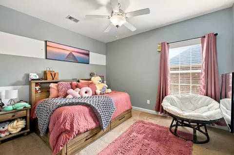 Bedroom - 2195 Harborview Dr, Sumter, SC 29153 photo 8 of 9