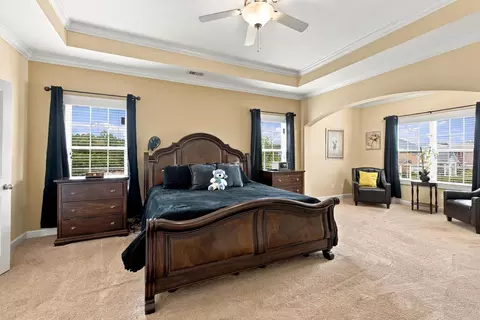 Bedroom - 2195 Harborview Dr, Sumter, SC 29153 photo 3 of 9