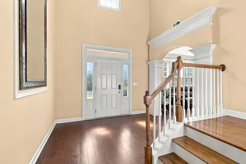 Entry Way - 2195 Harborview Dr, Sumter, SC 29153 photo 1 of 5