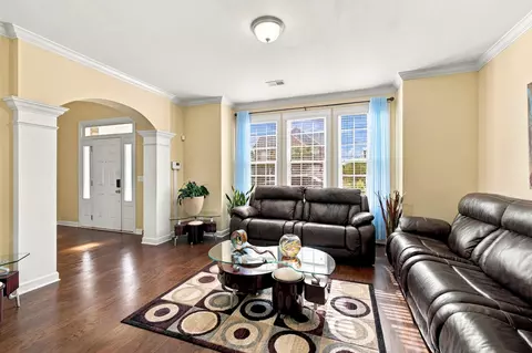 Entry Way - 2195 Harborview Dr, Sumter, SC 29153 photo 3 of 5